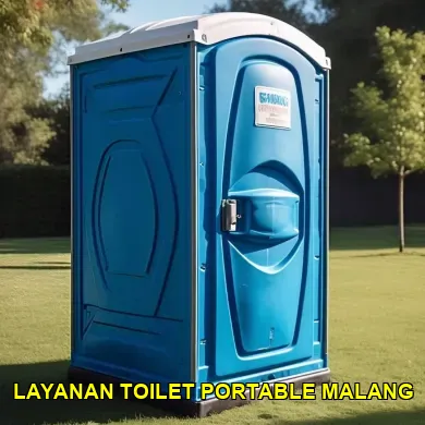layanan toilet portable Malang